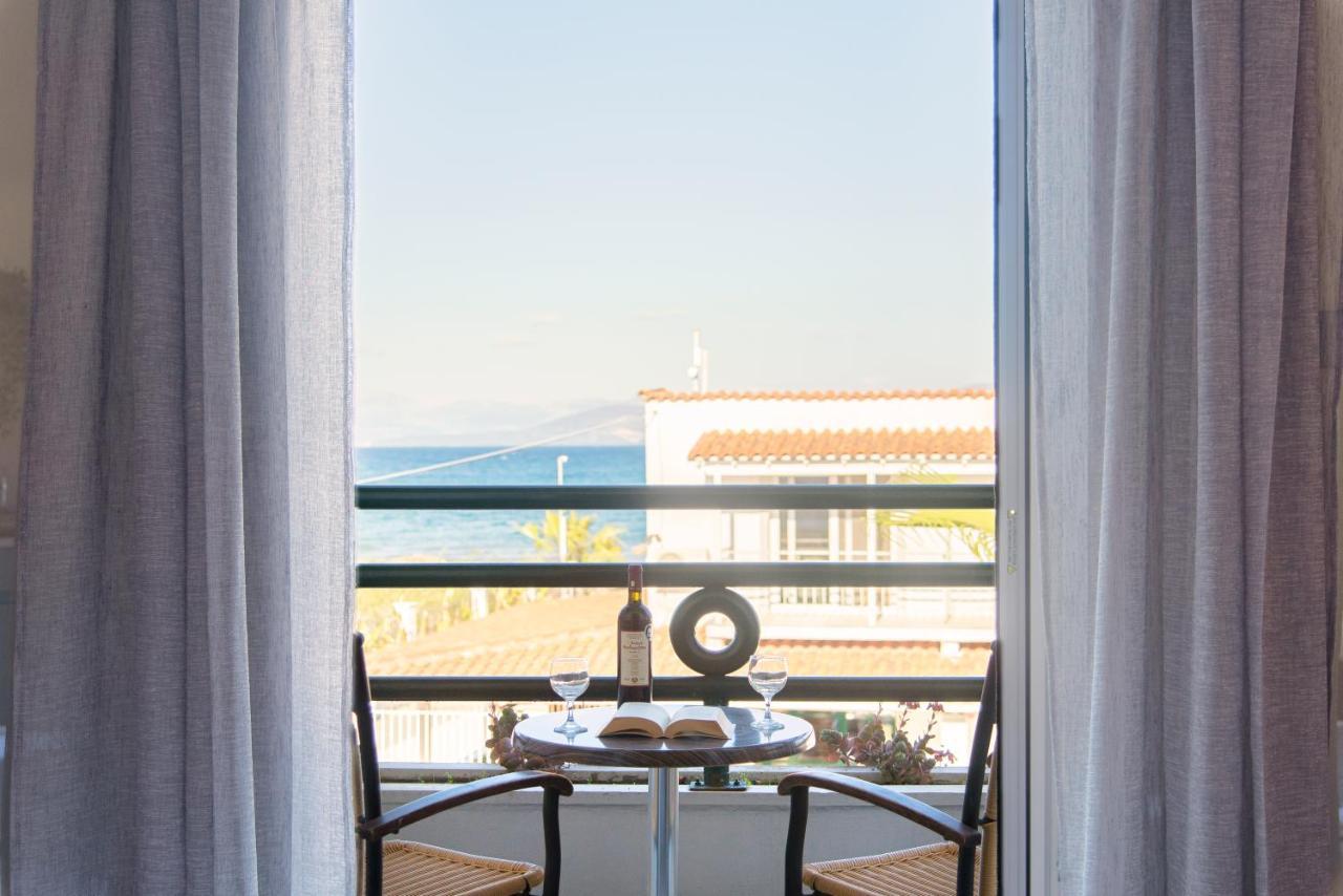Aparthotel Ammos 2*