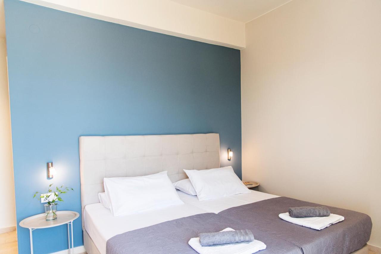 Aparthotel Ammos 2*