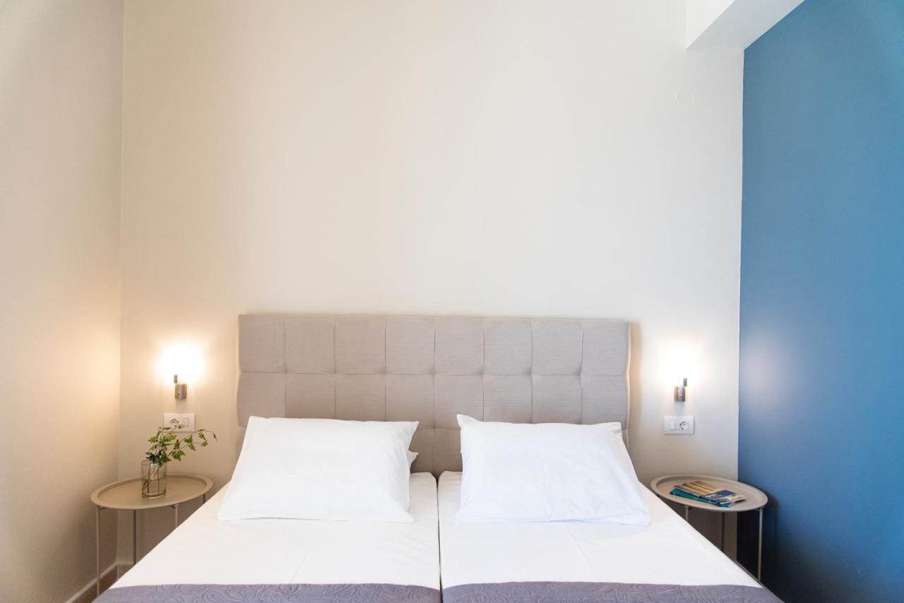 Aparthotel Ammos 2*