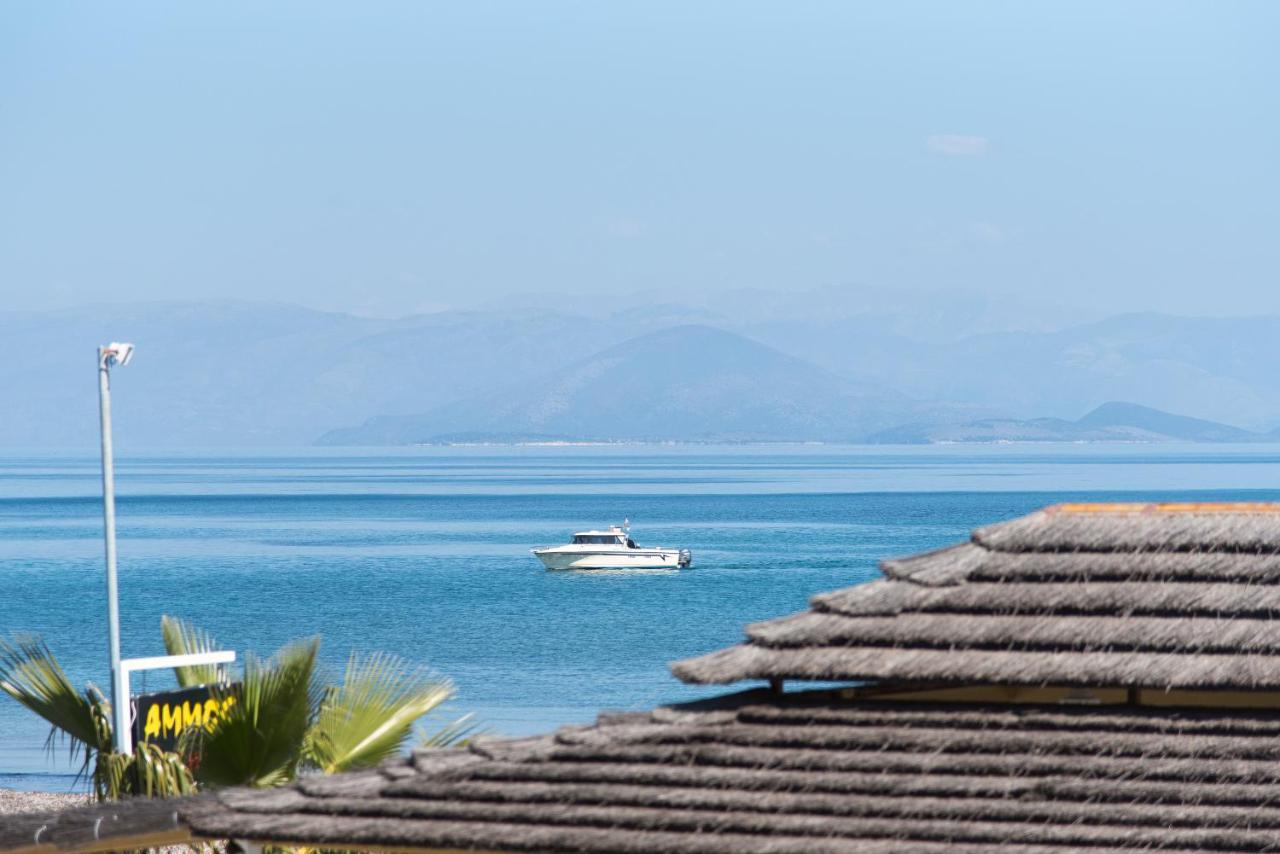 Aparthotel Ammos Kavos