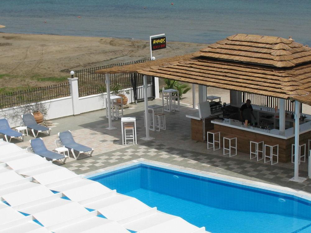 Ammos 2* Kavos