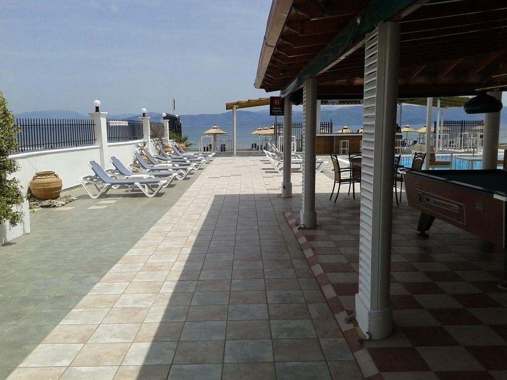Ammos 2* Kavos