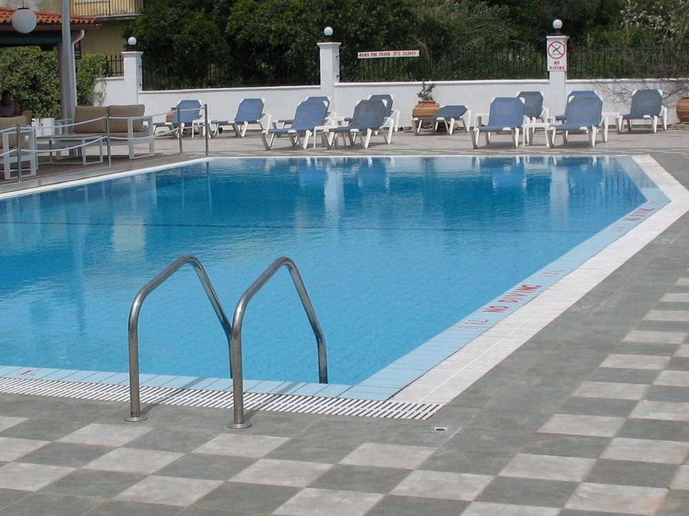 Ammos 2* Kavos