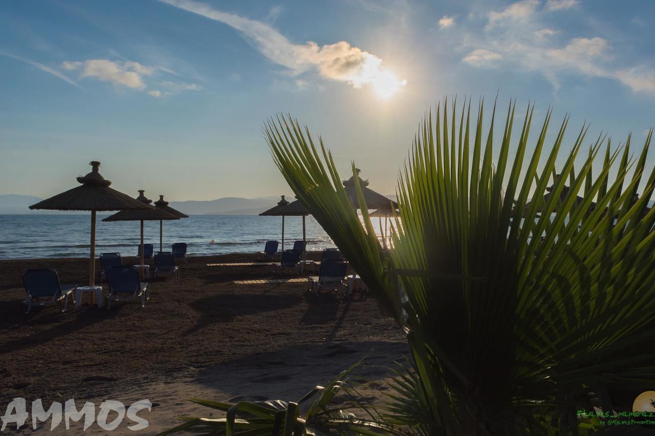 Aparthotel Ammos Kavos