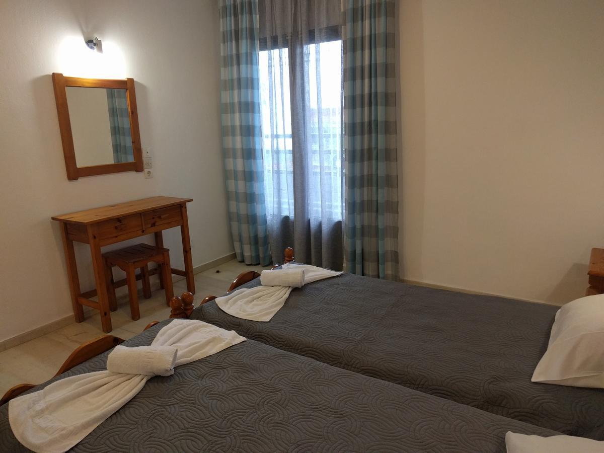 Ammos Kavos