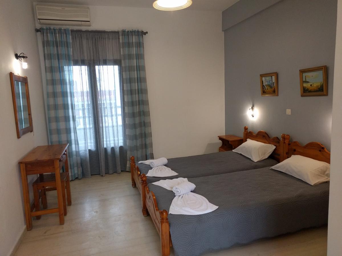 Ammos Aparthotel Kavos