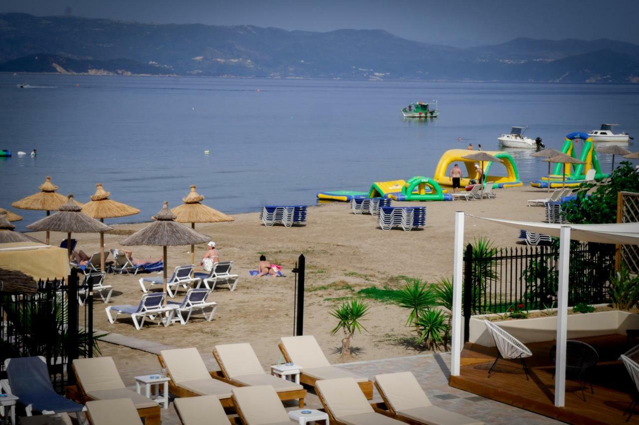 Aparthotel Ammos Kavos