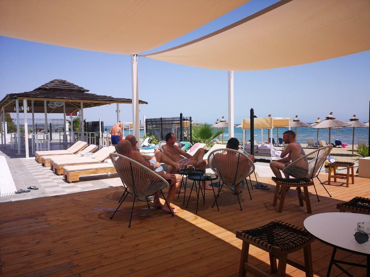 Ammos Kavos