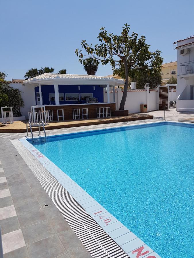Ammos 2* Kavos