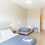 Ammos Apartments
