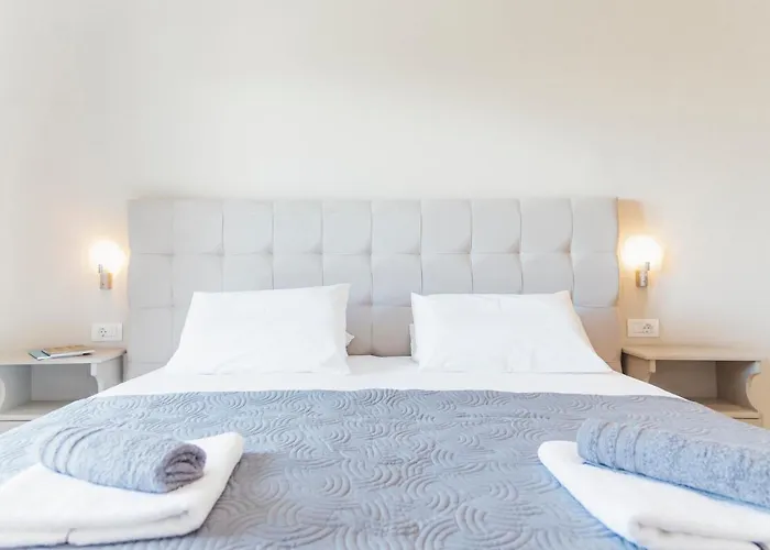 Ammos Apartments