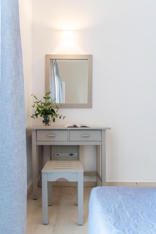 Aparthotel Ammos Kávos