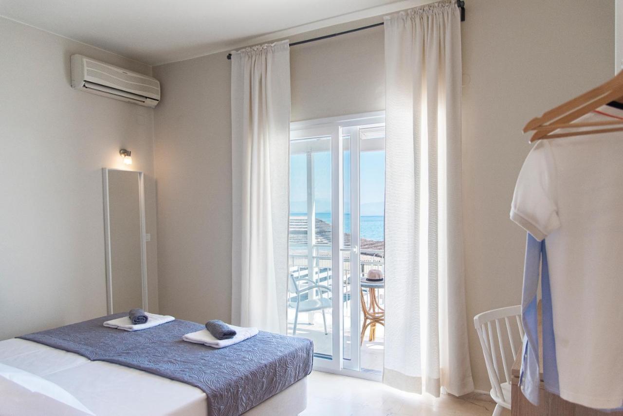 Aparthotel Ammos