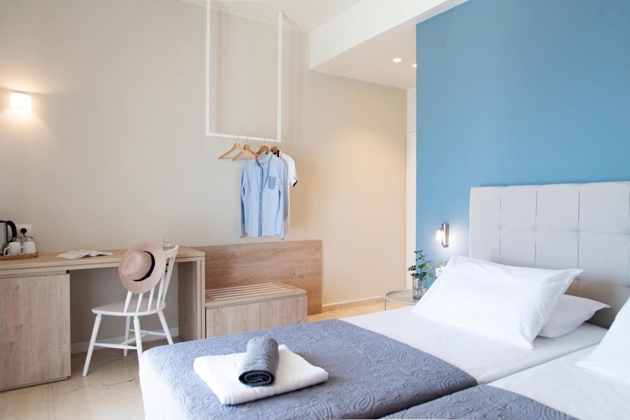 Ammos Appart hôtel 2*