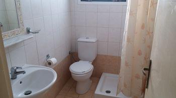 Ammos Aparthotel Kávos