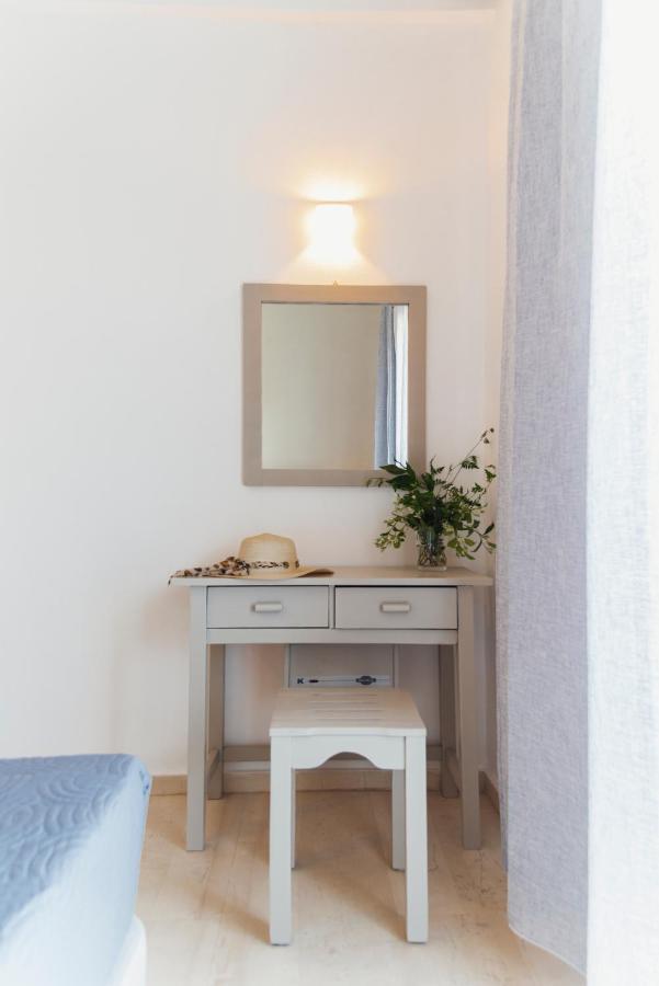 Aparthotel Ammos