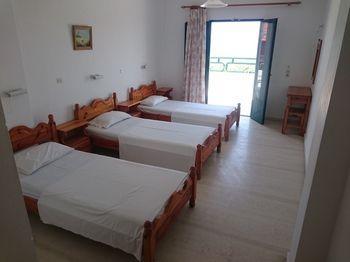 Appart hôtel Ammos