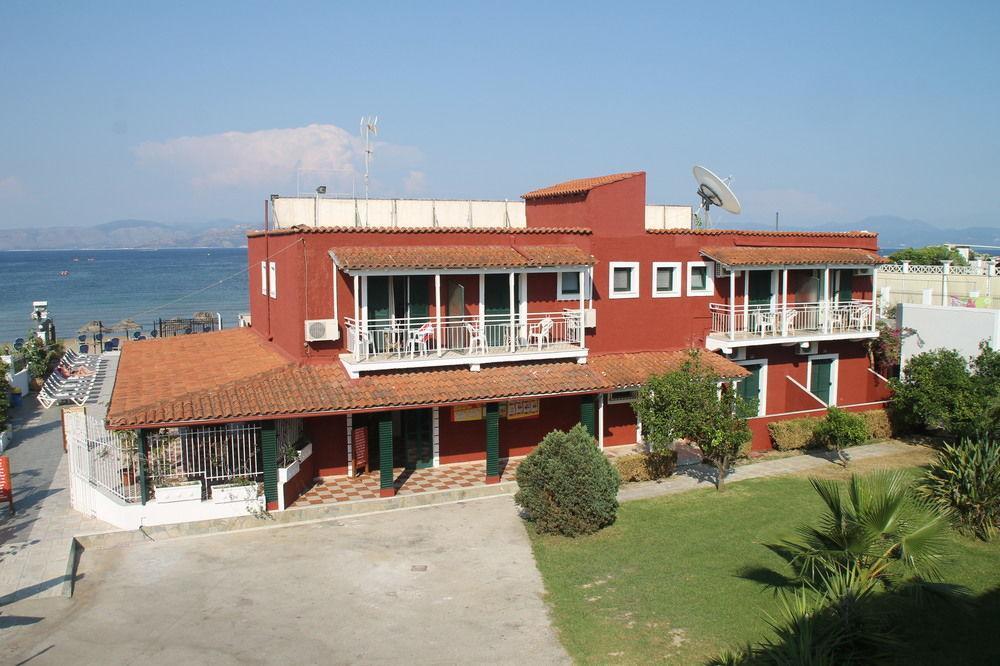 Ammos Appart hôtel Kávos
