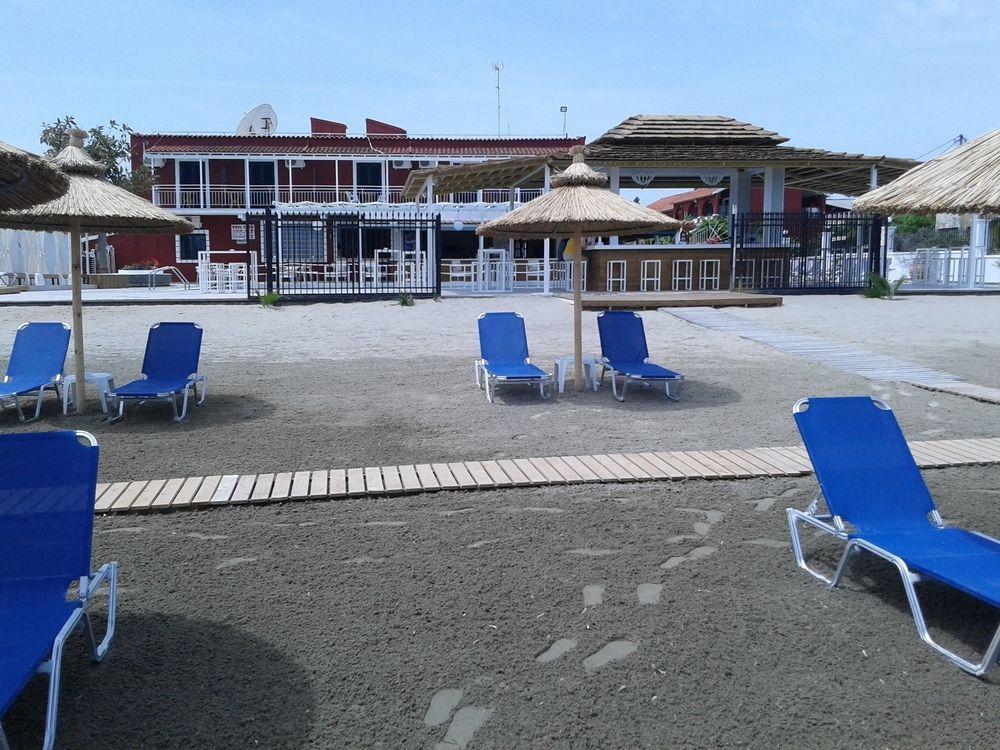 Ammos Appart hôtel 2*