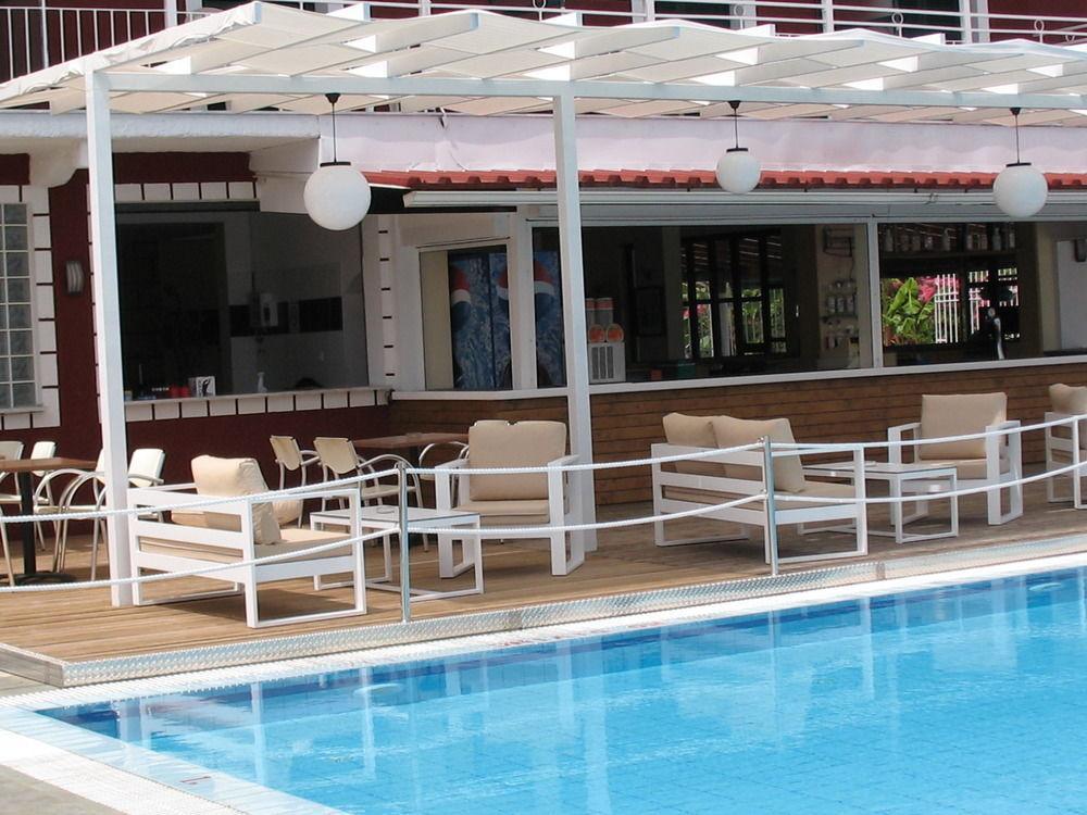 Ammos Aparthotel 2*