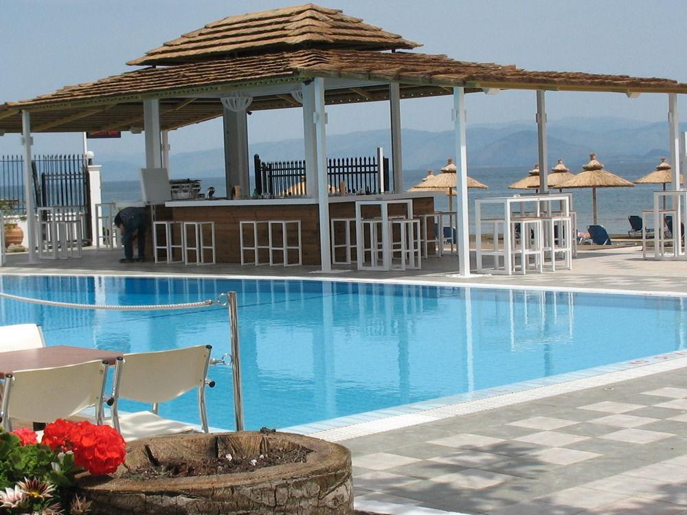 Ammos Aparthotel
