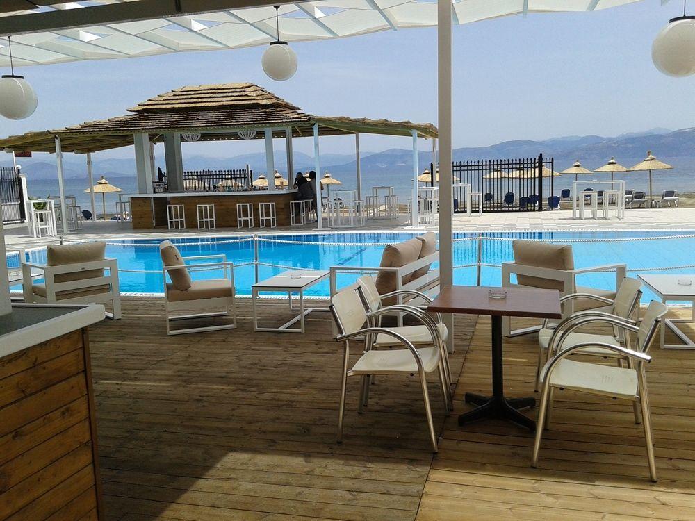 Ammos Aparthotel Kávos