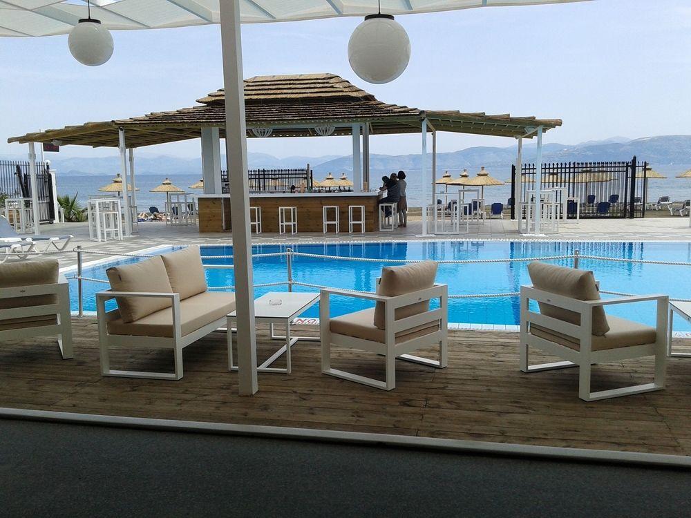 Ammos Aparthotel