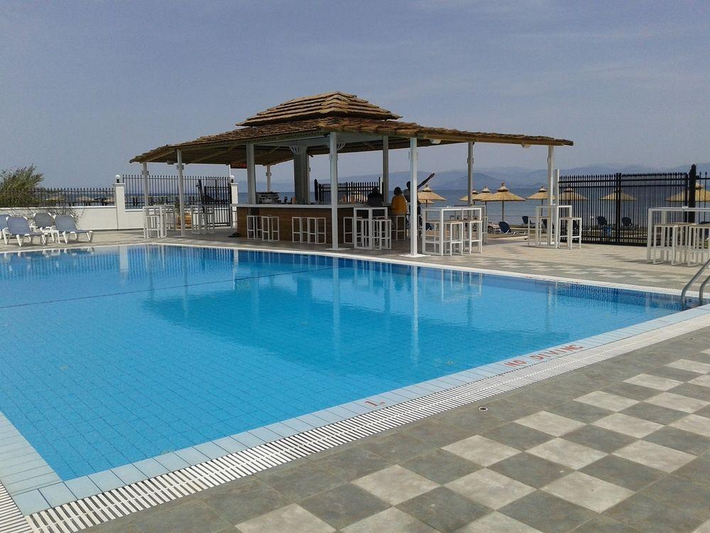 Ammos Aparthotel Kávos