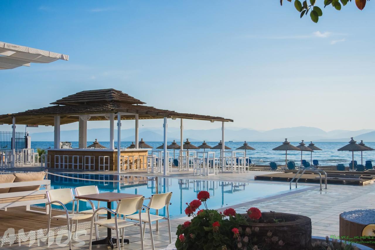 Ammos Aparthotel