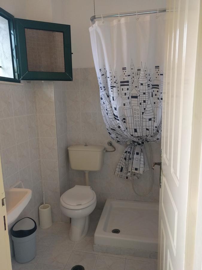 Ammos Appart hôtel 2*